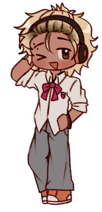Hikaru Wilson