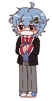 Yukito Kokura