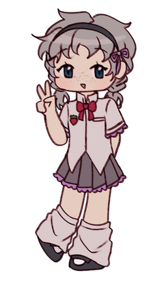 Rose Monoe